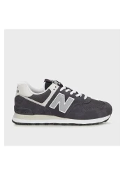 New Balance 574 Men's Gray Sports Shoes