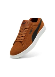 Puma Smash 3.0 حذاء كاجوال للرجال - بني