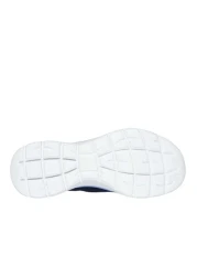 Skechers SUMMITS-استخدام عالي الخصر