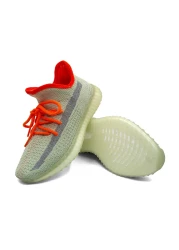 BLACK DEER Bdmr5 | Movement Reflective Green Sneaker Daily Walking and Running Training Shoes Men Women