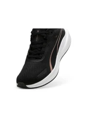 Puma Skyrocket Lite Black Women's Casual Running Shoes