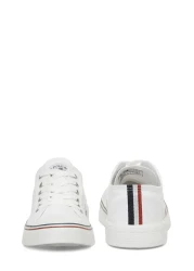 U.S. Polo Assn. U.S. Polo Assn White Sneakers