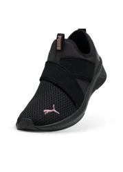 Puma حذاء Softride Harli سهل الارتداء للجري والتدريب