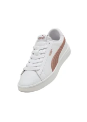 Puma حذاء ريكى كلاسيك باللون الأبيض