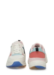 U.S. Polo Assn. MELINDA 4FX Beige Women's Running Shoes