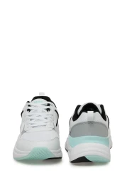 U.S. Polo Assn. MELINDA 4FX White Women's Running Shoes