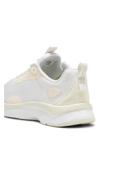 Puma SOFTRIDE Orla PUMA White-Warm White-Crea
