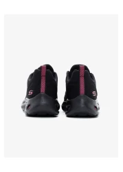 Skechers Bobs Unity - Cool Optic Women's Black Sneakers 117433 Bbk