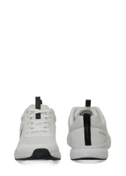 U.S. Polo Assn. Smart Wmn 5Fx White Women's Running Shoes