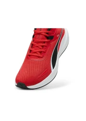 Puma حذاء الجري Skyrocket Lite للجنسين37943708 أحمر