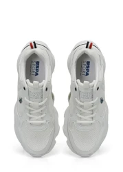 U.S. Polo Assn. Running and Training Shoes - Comfortable and Stylish Design