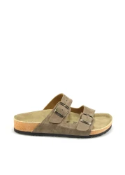 neon shoes Angel Unisex Orthopedic Sole Slippers Double Banded Buckle Daily Comfortable Home & Outdoor Slippers