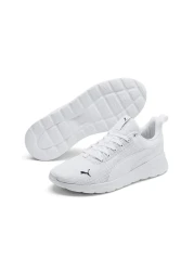 Puma حذاء رجالي Anzarun Lite أبيض-أبيض37112803