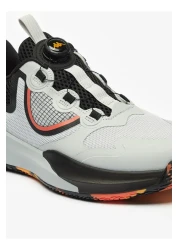 Kappa Men's Lace-Up Padel Sports Shoes