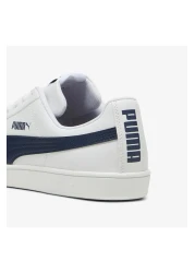 Puma PUMA White-Women's Navy