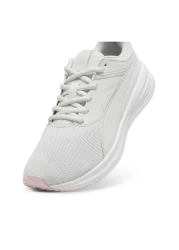 Puma Gray and Feather Gray-Grape Mist Transport for Daily Use