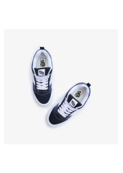 Vans Knu Skool Unisex Navy Blue Sneaker