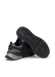 Dark Seer Black Smoked Unisex Sneaker