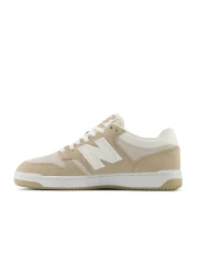 New Balance حذاء رياضي BB480LEA 480 MINDFUL GREY