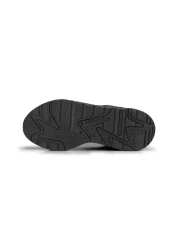 Puma Rs-x Effect Prm Black Men's Casual Sports Shoes