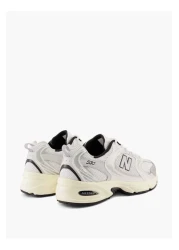 New Balance New Balance Men's Panelled Sports Shoes with Lace-Up Closure - 530