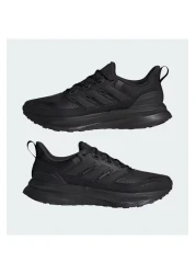 adidas Ultrarun 5 Tr Jp5908 Men's Black Running Shoes