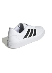 adidas Courtblock Daily Walking Shoes Sneaker White