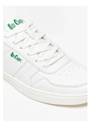 Lee Cooper أحذية رياضية برباط للرجال