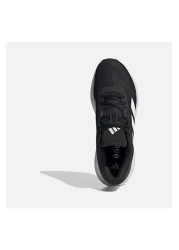 adidas حذاء جري أسود للرجال Galaxy 7 M Id8760