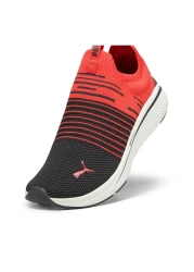 Puma PUMA Softride Pro Echo Slip-On توب - أسود