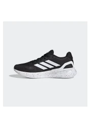 adidas Runfalcon 5 Jr5089 Men's Black Running Shoes