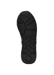 Guess Fano Men's Leather Sneakers