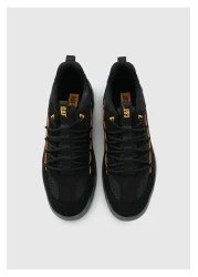 Caterpillar Men's Leather Shoes