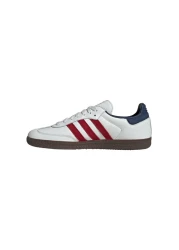 adidas Samba Og Women's Sports Shoes White Ih4881-K