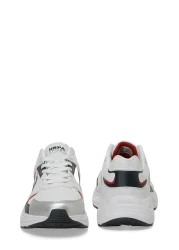 U.S. Polo Assn. FELIX 4PR - حذاء رياضي أبيض للرجال