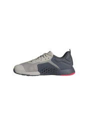 adidas Gray Accessory Walking Shoes Dropset 3 Trainer Jı3901