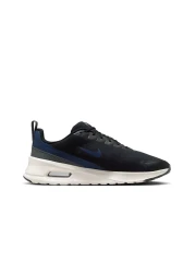 Nike Air Max Nuaxis Wtr,Black/Black-Midnig