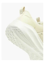 Kappa Men's Textured Lace-Up Sports Shoes with Pull Tabs