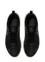 Lumberjack Cold 5Fx Black Men's Running Shoes