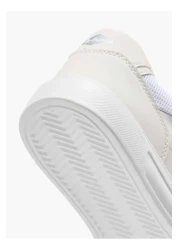 Lee Cooper Lee Cooper Men's Panelled Sneakers with Lace-Up Closure