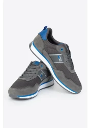 LETOON Cello Men's Sneakers