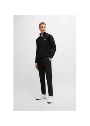 Boss Ttnm Evo Sneakers with Protruding Outsole