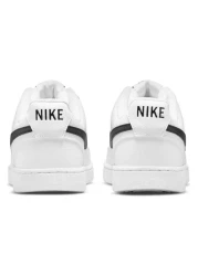 Nike NIKE COURT VISION LO NN men's shoes sneakers white