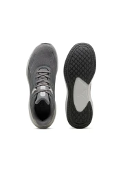 Puma حذاء الجري Skyrocket Lite للرجال 37943722 رمادي