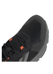 adidas Terrex Soulstride Men's Black Outdoor Shoes Men's Outdoor Shoes Jı1924