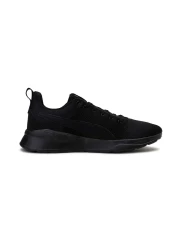 Puma Anzarun Lite371128-01 Men's Black Sneakers