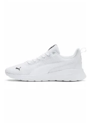 Puma White - 371128 Anzarun Lite Casual Sneakers