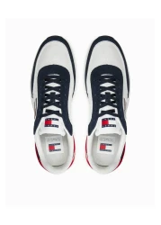 Tommy Hilfiger TJM Techical Runner - Comfortable and Flexible Sneakers