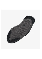 Under Armour Charged Bandit Trail 3 Stormproof Men's Black Running Shoes