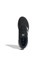 adidas Response Runner U Unisex Running Shoes Ih6100 Black